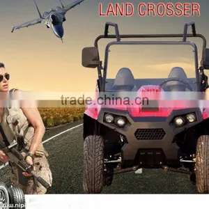 JLU-01 BIG LOAD FARMING UTV BALL HOOK UTV thumbnail-1