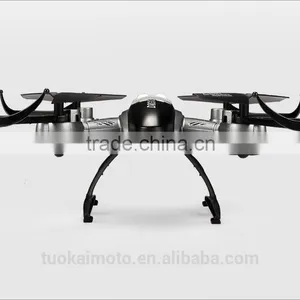 Headless Mode Drone Factory Auto Follow Drone Easy Control With 3D Flips & Rolls Anti-broken Drone for Sale thumbnail-2
