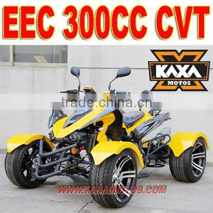 EEC 350cc Racing ATV thumbnail-1