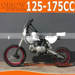 BBR 125CC Off Road Dirt Bike thumbnail-1