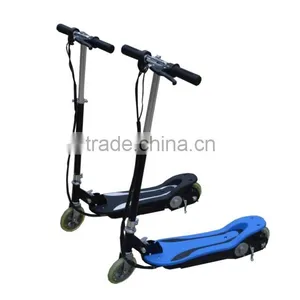 CE EEC Approved New Products Cheap Electric Scooter Kids Used120W SX-E1013-X thumbnail-1