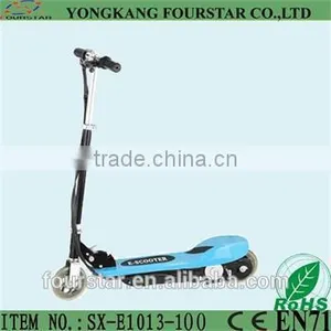 Two Wheel Kick Electric Scooter From China thumbnail-1