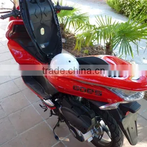 SCOOTER 125 THX SPORT thumbnail-4