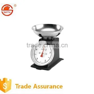 Topsales Spring Scale Kitchen Weighing Scale thumbnail-3