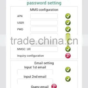 NEW! GSM MMS Camera Alarm Controller S180 KING PIGEON thumbnail-6