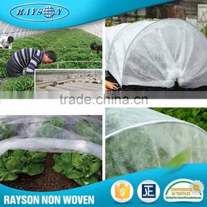 Product Import From China Spun-Bond Agriculture Pp Nonwoven Fabric thumbnail-1