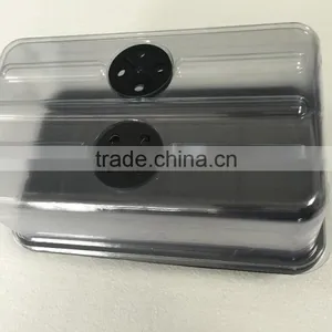 Plastic Propagtor/garden Hydroponics Seedling Propgator/seed Propagtor thumbnail-5