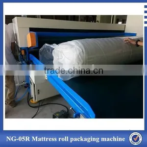 Automatic Mattress Closing Machine Made in China thumbnail-3