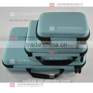EVA Waterproof Camera Bag for Sports Case thumbnail-5