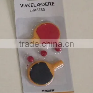 Table Tennis Table Eraser thumbnail-1