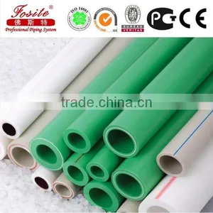 Din 8077/8078 High Quality Ppr Green Pipe thumbnail-2