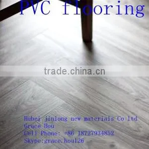 2mm-4.2mm Good Quality PVC Flooring thumbnail-6