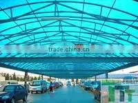 Tinted Polycarbonate Sheet thumbnail-1