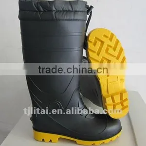 Security Boots CE S5 thumbnail-4