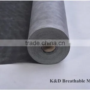 Tyvek Breathable Membrane Pitched Roofing Underlay thumbnail-6
