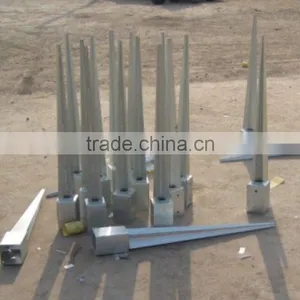 Pole Anchor thumbnail-1