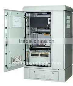 Outdoor Cabinet Ip65 Air,air Conditioner for Telecom Shelter,solar Cabinet Air Conditioner thumbnail-1
