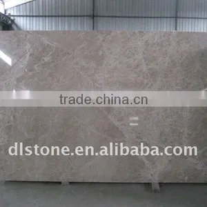 Chinese Light Emperador Slabs thumbnail-1