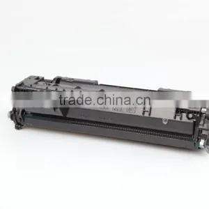 CF280A IKON Premium Laser Toner Cartridge Compatible 80A Series Replacement For HP High Yield (2,700 Yield) - Black thumbnail-2