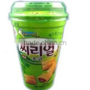 Disposable Cookies Container thumbnail-1