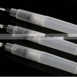 Factory Wholesale Watercolor Art Paint Brush Water Brush Pen thumbnail-4