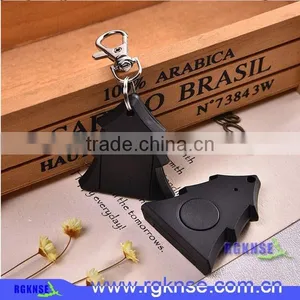2016 New Rgknse Christmas Tree Gift Triangle Bluetooth Key Finder, Advertising Anti Lost Alarm for Pets Kids Wallets IOS and And thumbnail-4