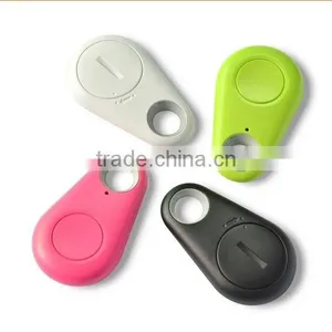 Best-selling Bluetooth Anti-lost Alarm With Self-portrait Function / Remote Shutter thumbnail-1