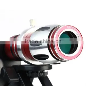 Adjustable Screen Protector for Mobile Phone Lens, 12.5x Camera Lens Cover for Mobile Phone Fisheye Lens thumbnail-6