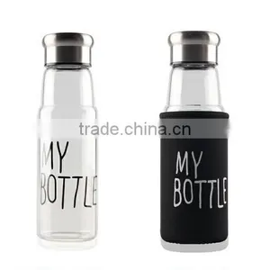 Newest 10 Gallon Sport Unbreakable Glass Water Bottle thumbnail-3