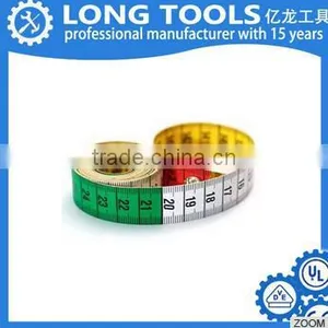 Promotional Bulk Custom Tailor Printable Tape Measure Manufacturers thumbnail-1