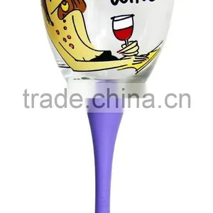 Glass Cup thumbnail-1