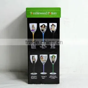 Glass Cup thumbnail-5