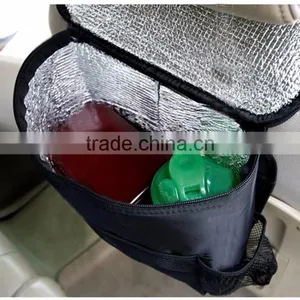 Car Back Seat Organizer Kids Back Seat Organizer thumbnail-3