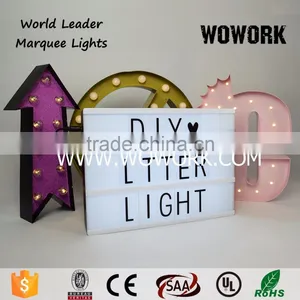 Outdoor Light Box Signs thumbnail-2