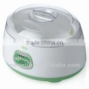 Supply Fahsion Creative Automatic Yogurt Machine Small Order thumbnail-1