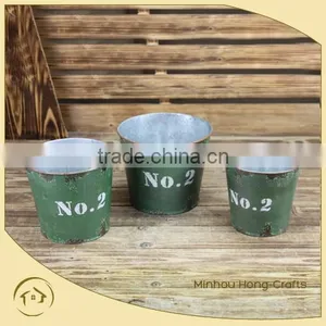 Outdoor Garden Pot thumbnail-1