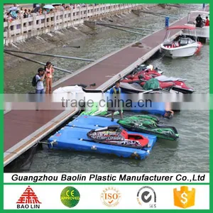 PWC Dock or Jet Ski Dock thumbnail-1