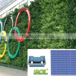 Garden Supplies Hydroponic Garden Plant Pots Wholesale thumbnail-2