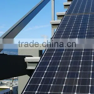 Residential or Commercial Use Solar System 1kw With Battery ,solar Energy Product thumbnail-2