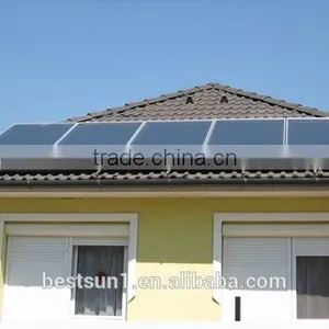 Solar Power System With Battery 3000w thumbnail-6
