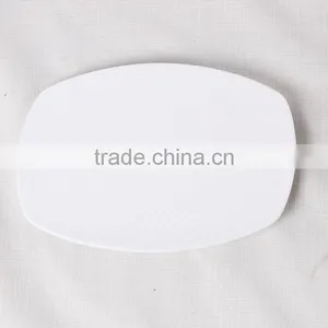 2016 Hot Sale New Bulk Disposable Ceramic Plate thumbnail-1