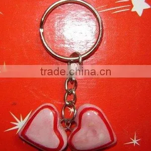 Heart Shape Pedant thumbnail-1