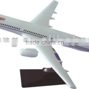 Polyresin Airplane Model for Home Decor thumbnail-1