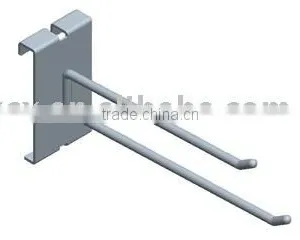 SDG024 Gridwall Metal Hook thumbnail-1