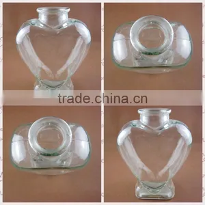 Food Industrial Use and Frost Surface Handling Storage Glass Jars thumbnail-1