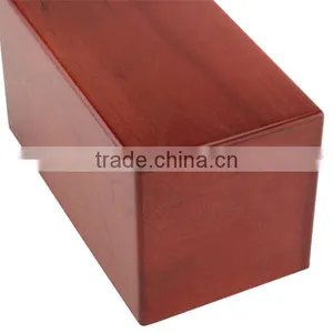 Fency Workmanship Finished Wholesale Cremation Wooden Urns for Ashes thumbnail-4