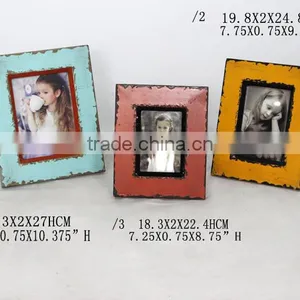 Cute Open Hot Sexy College Girl Photo Frame thumbnail-1