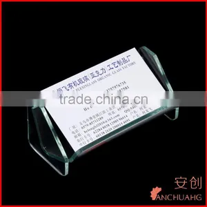 Name Card Size_name Card Box_plastic Name Card Box thumbnail-1