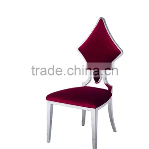 B8081 Red Sex Chair for Dining thumbnail-2