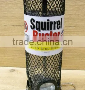 Squirrel Proof Bird Feeder thumbnail-5